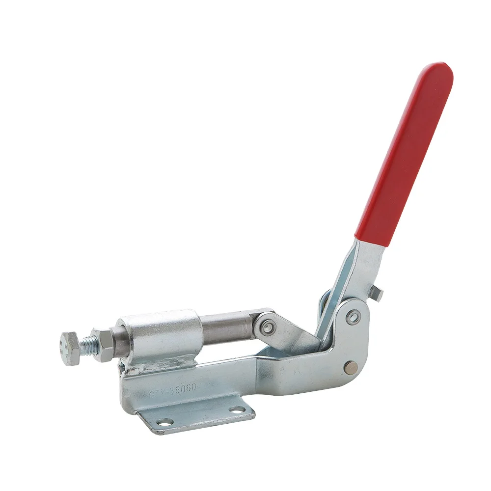 726lb 330kg 36060 Heavy duty push and pull toggle clamp