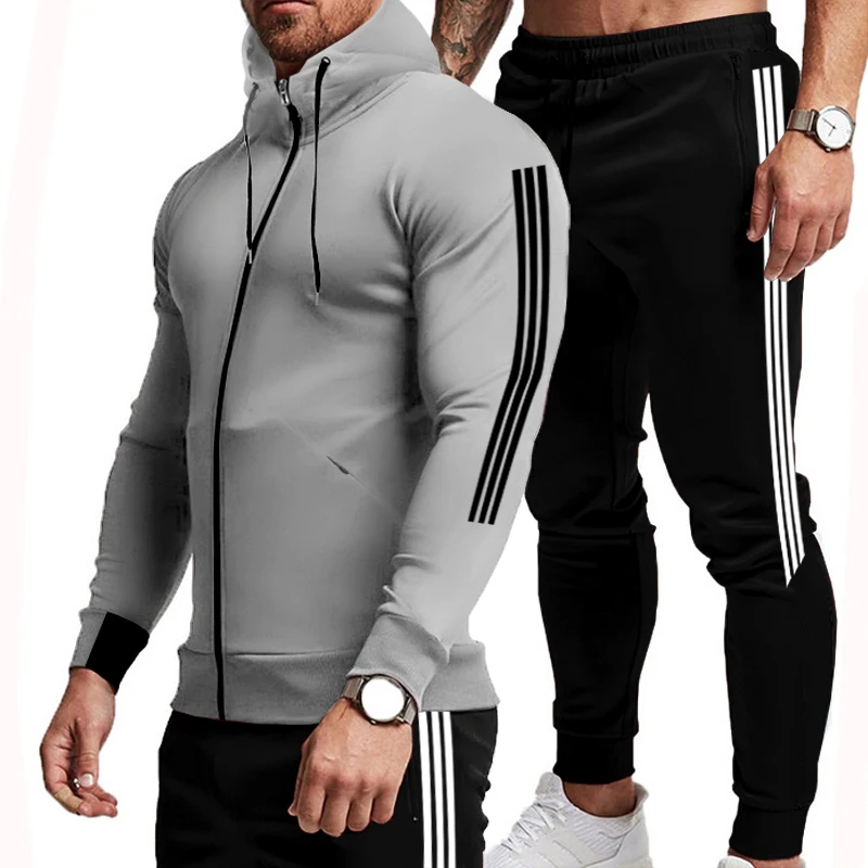 Высокое качество Оптовая продажа 100% полиэстер (джиу джицу), сублимированное логотип пустой спортивный костюм для мужчин, спортивные костюмы с капюшоном мужская верхняя одежда