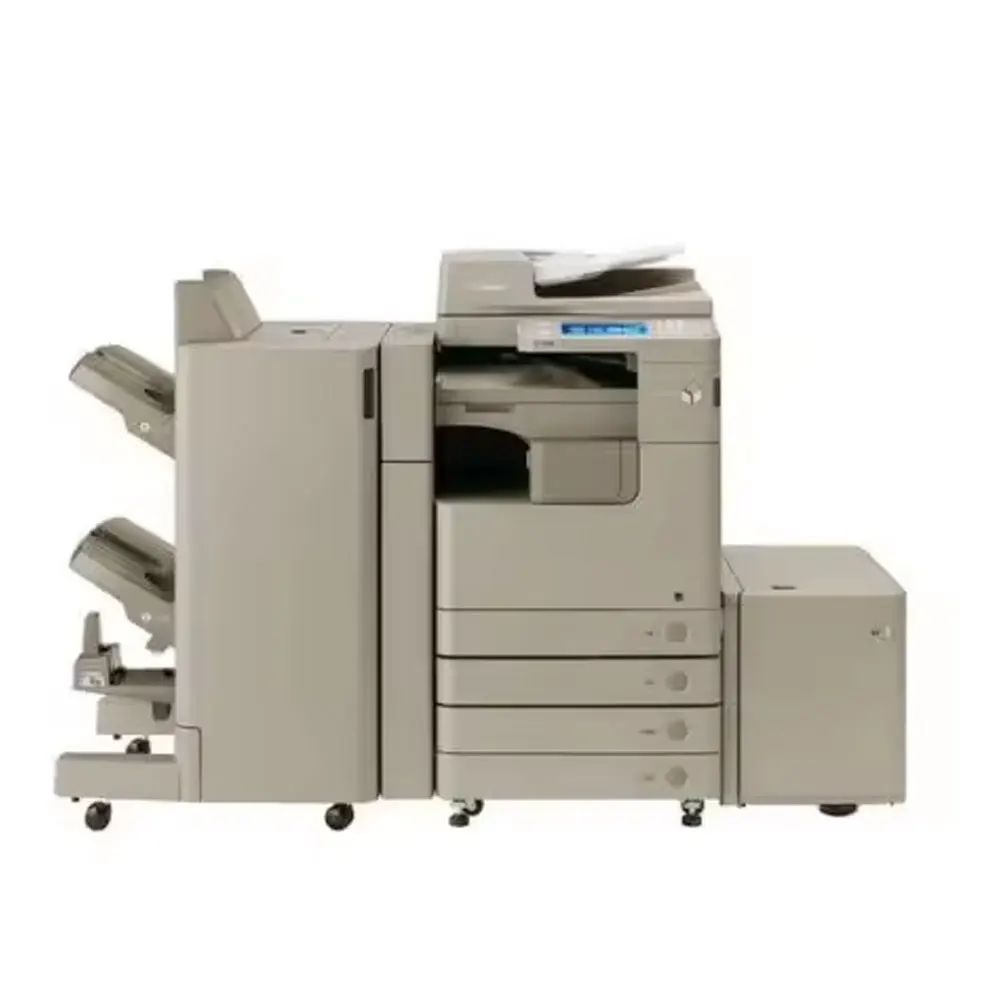 Multifunctional Photocopier Machine A3 Photocopier Machine For Canon IR Adv 4035 4045 4235