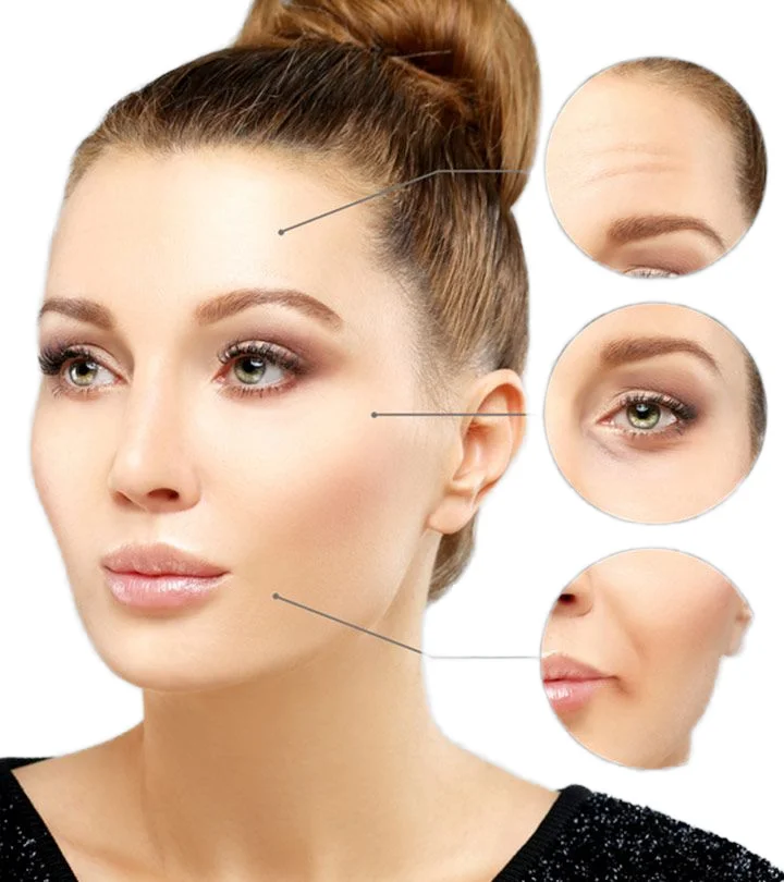 Hot Sale new product cheap cost Face skin care product for beauty