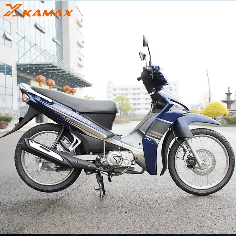 Оптовая продажа мотоциклы Kamax Yamaha мопеды байки с рабочим объемом двигателя опционально дешевые бензиновые 110cc