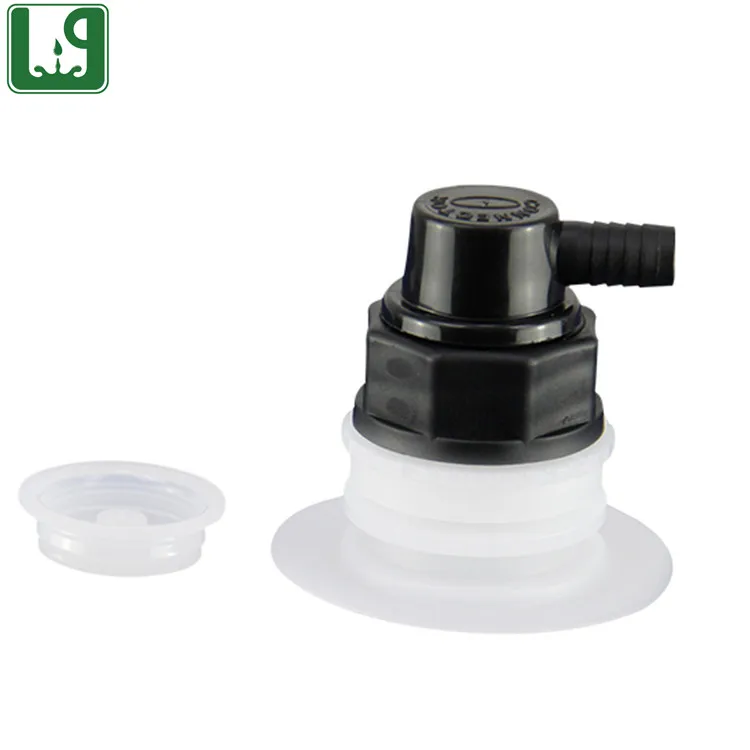 China factory supply pepsi dispenser connector