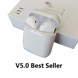 I11 Tws Wireless Mini Bluetooth Earbuds Headsets Earphone Earbuds
