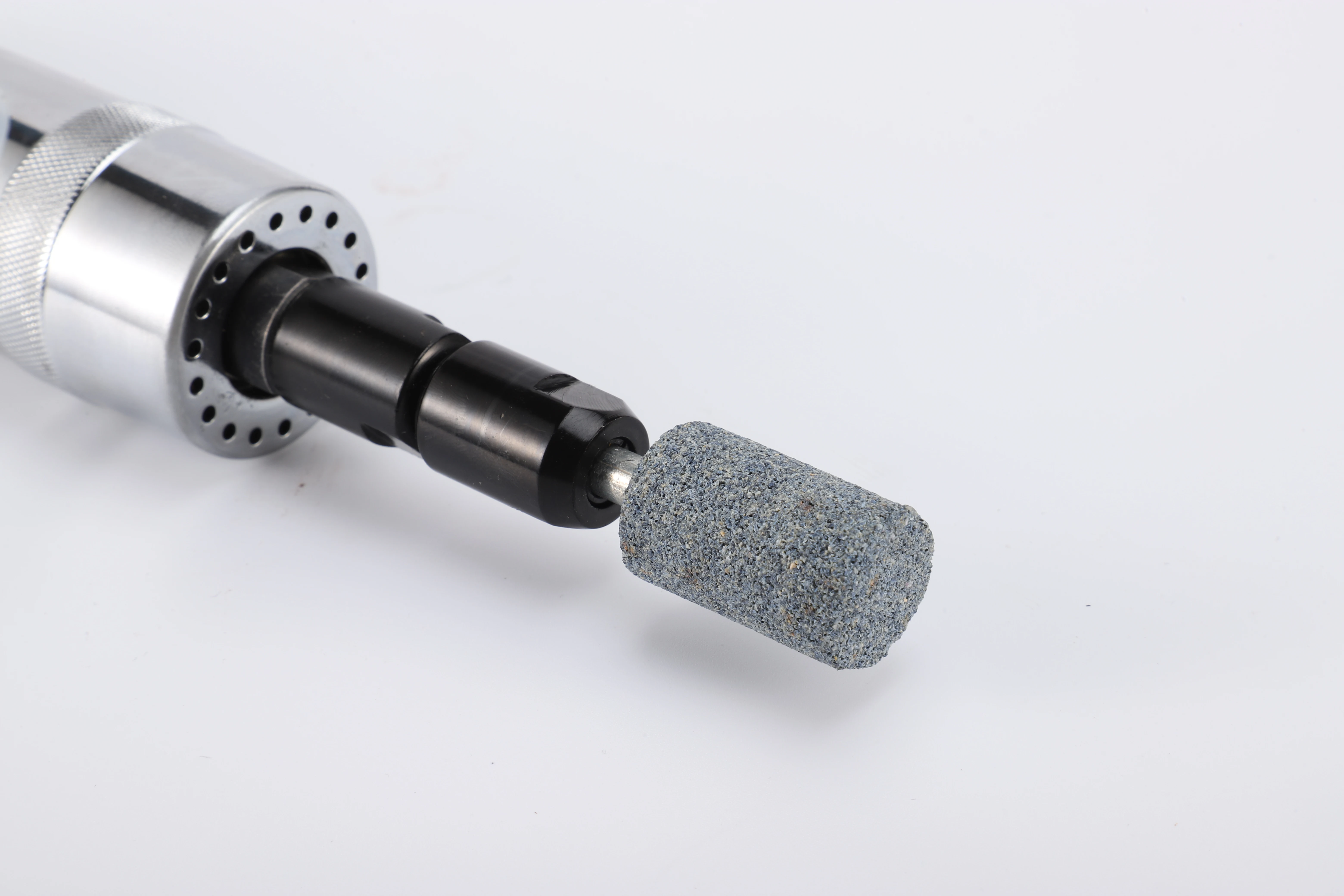 Best-selling industrial-grade pneumatic tools pneumatic engraving grinder 150mm impa  18000 rpm