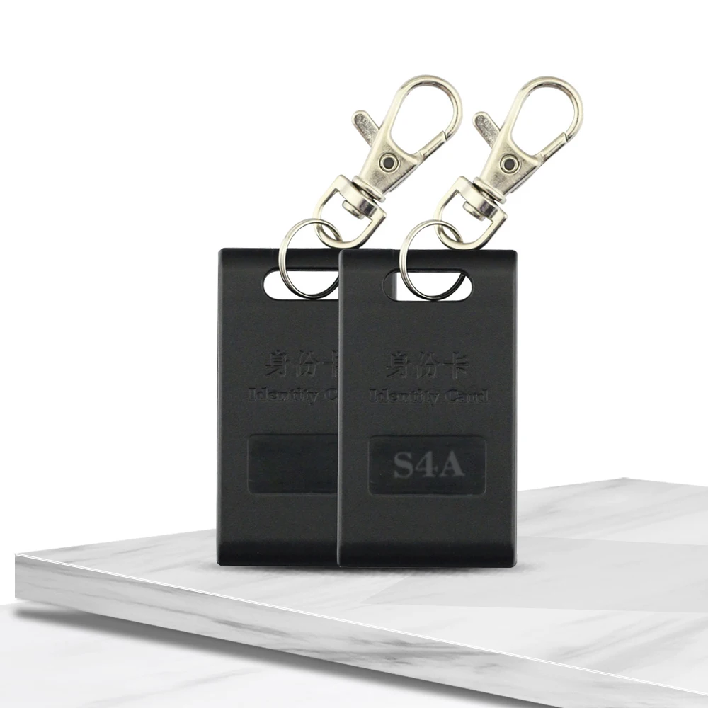 RFID Staff tags for GTP series Guard Tour Probe