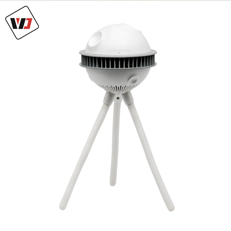 Creativity design automatic shaking of head fan baby stroller super power battery operated baby stroller fan