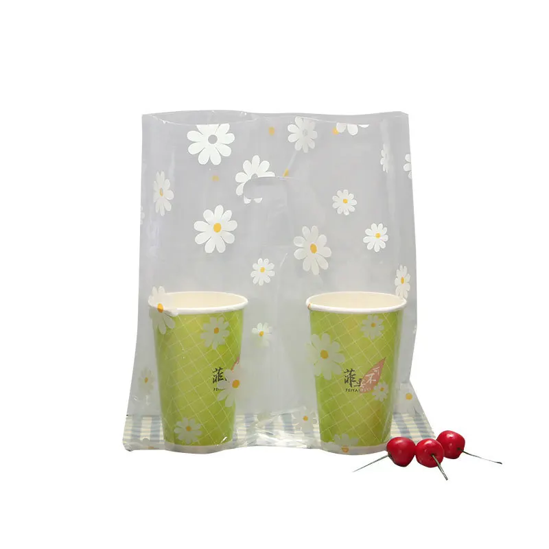 sachet packing plastic bag