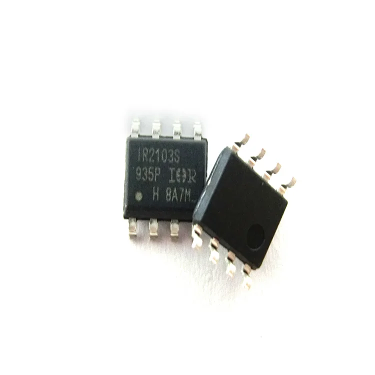 Integrated circuit IR2103 PM IR2103ST driver IR2103STRPBF SOP-8