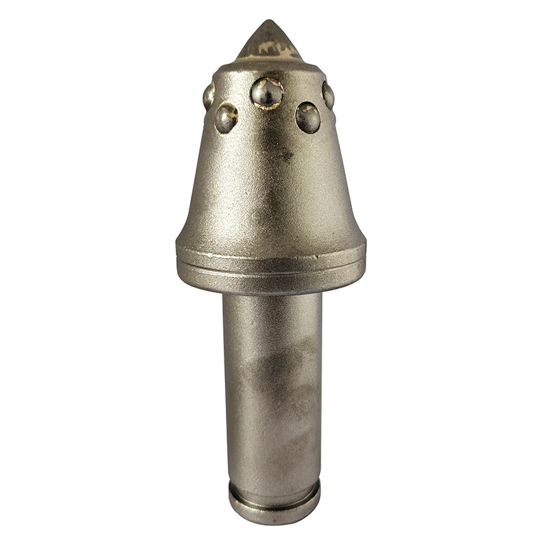 Carbide Cutting Bit For Underground Coal Mining Drill Bits Cutting Picks For Sale