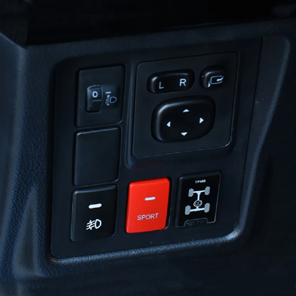 For TOYOTA Highlander Power module Willanda  auto motive power upgrade    New HIGHLANDER throttle accelerator