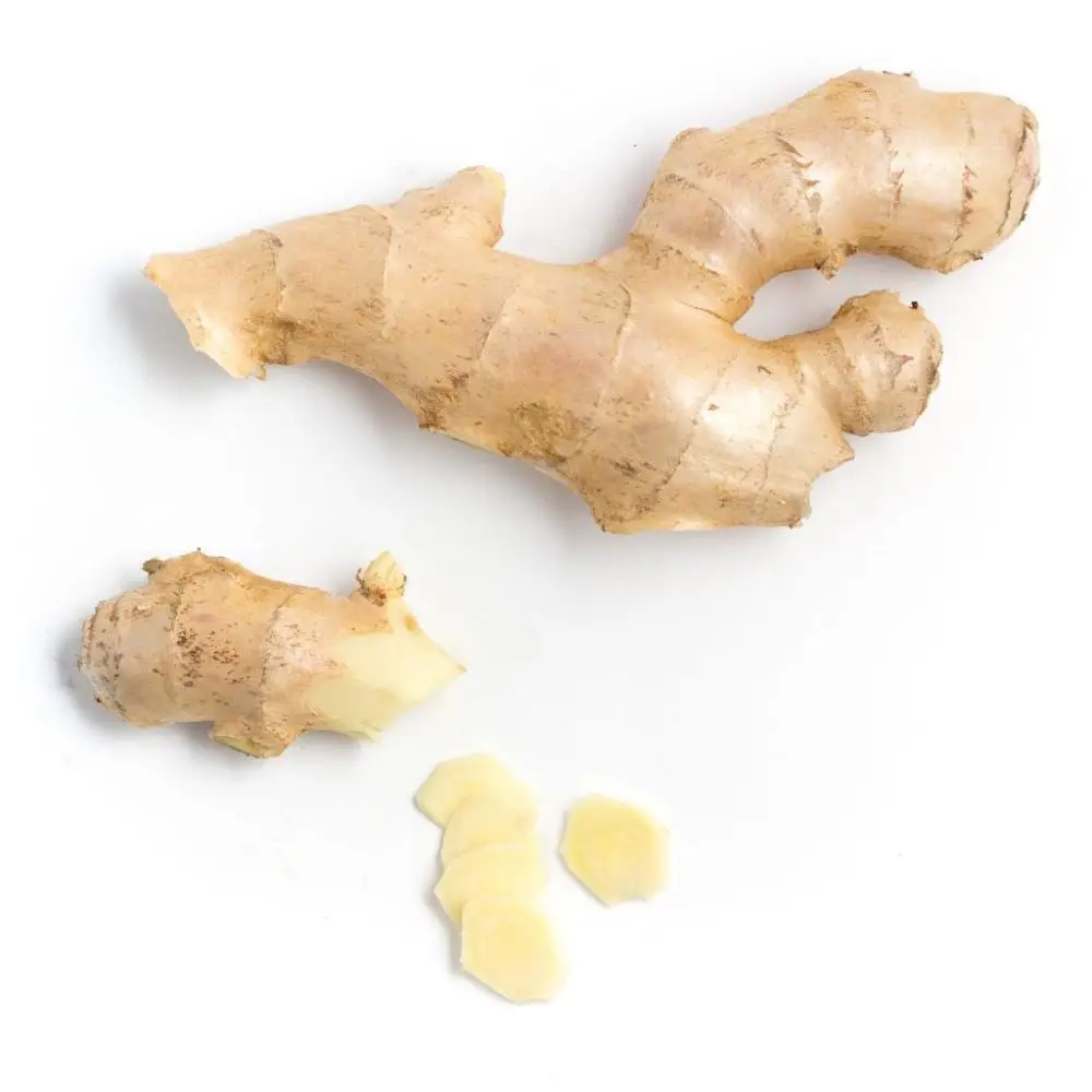 Hot Sale Chinese Ginger with Export Fresh Ginger