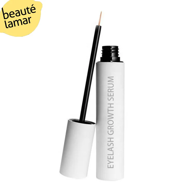 OEM-сервис Лидер продаж сыворотка для роста ресниц kapomi essy