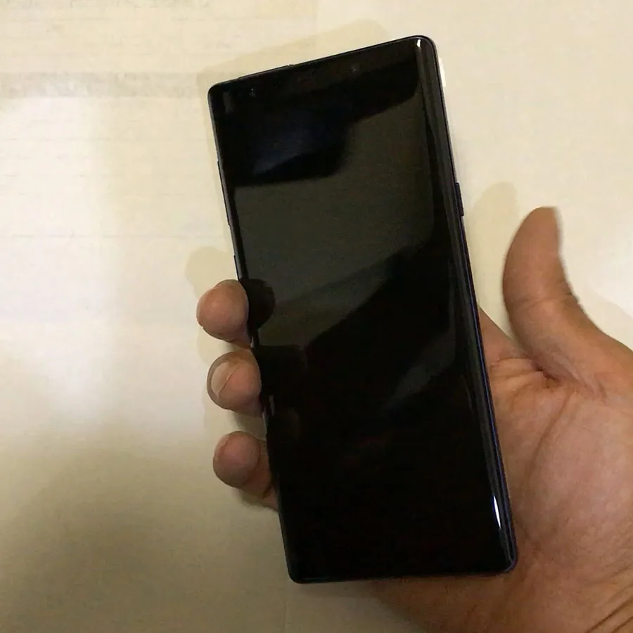 S Series original used smartphones