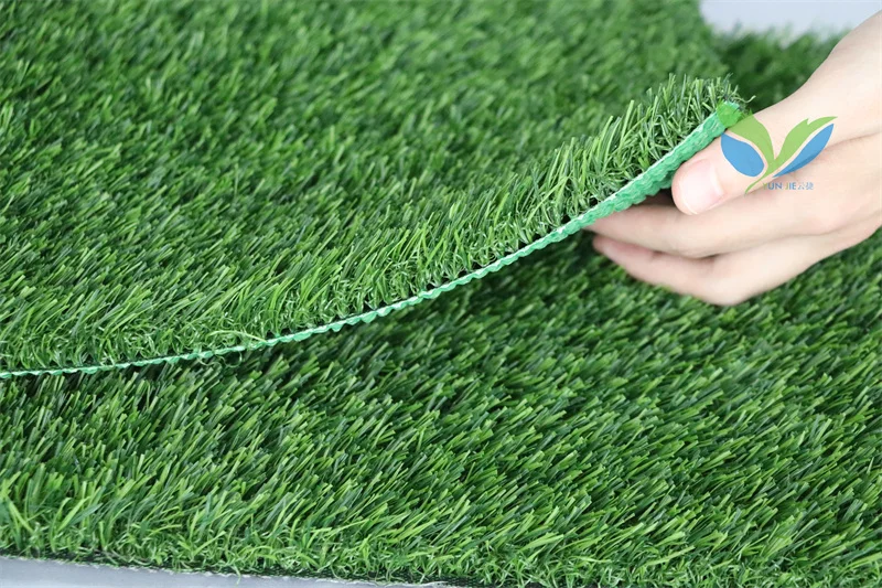 Top Selling High Density Garden Green Turf 20mm 30mm 35mm 40mm Artificial Grass Carpet Roll Grama Artificial