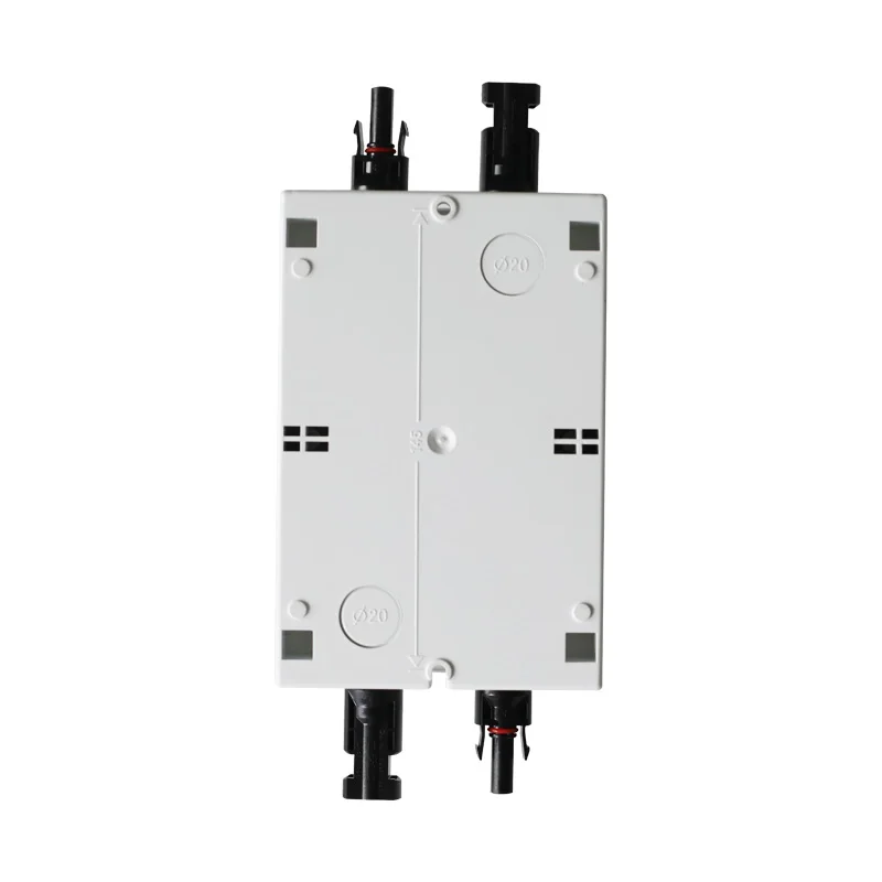 1000VDC 1500VDC 32A 63A DC Solar Isolation Isolator Switch 32A 63A 80A 100A