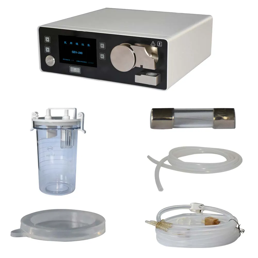 New Multiple Interfaces FULL HD Medical Video Recorder for Endoscope Surgery