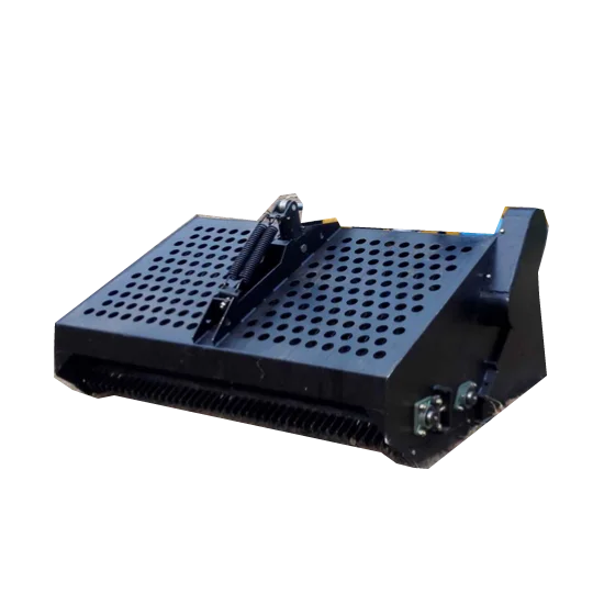 Ландшафтные рейки для погрузчика