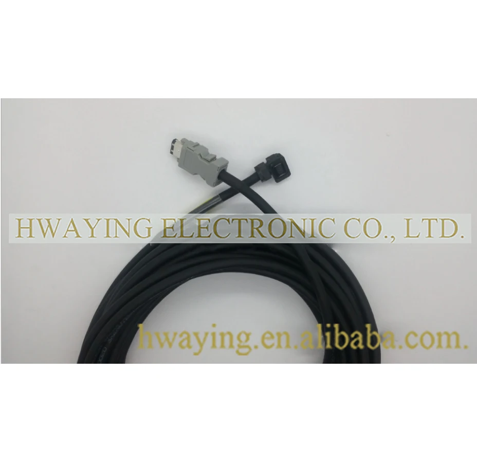 OMRON серво-код кабель R88A-CRKA003C высокая гибкая фиксированной Эвакуатор-цепь монтажный кабель