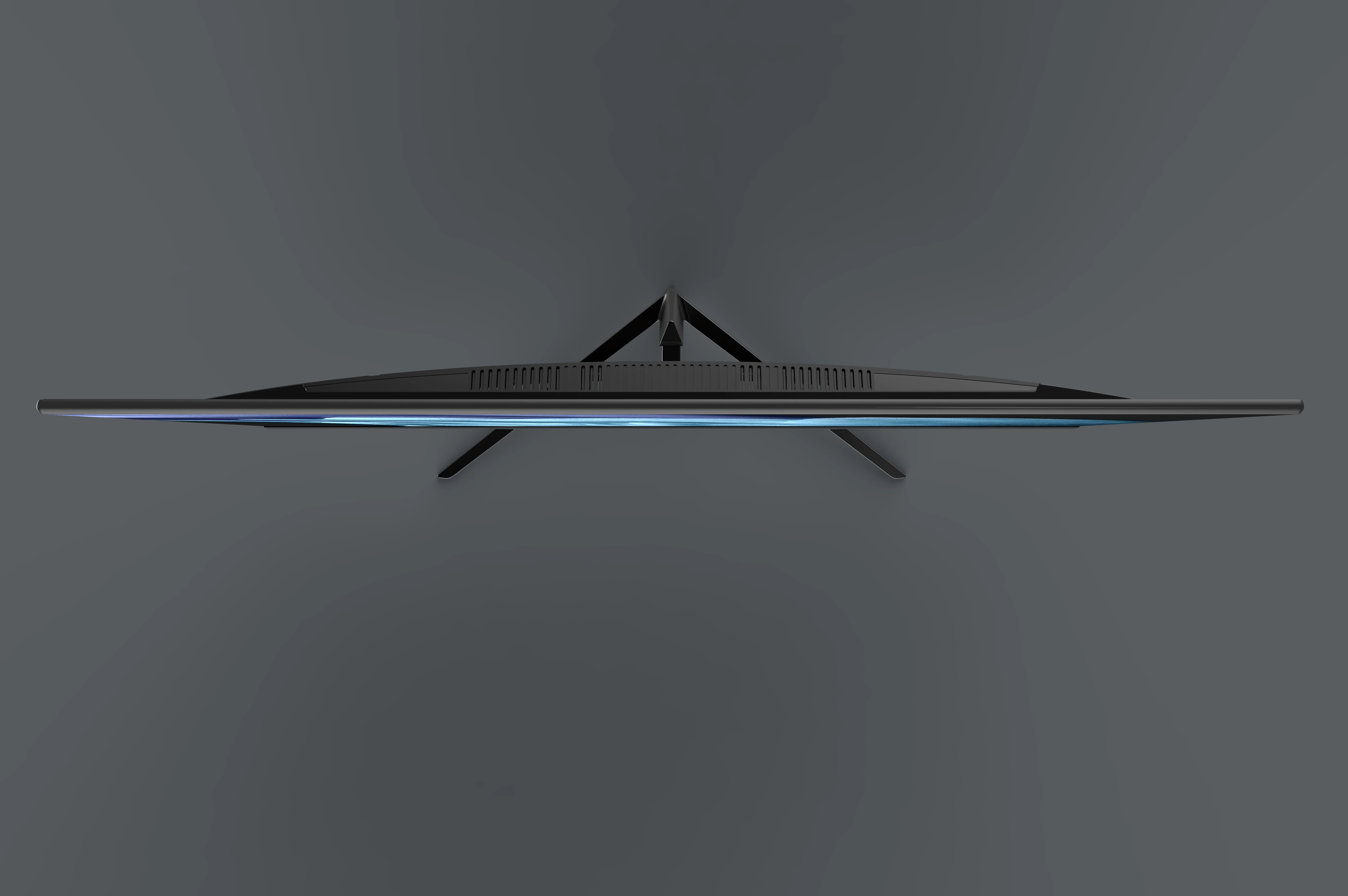 Desktop computer 4k monitor 2K home office 27 inch IPS high resolution high Refresh rate LED monitor 165HZ game monitor