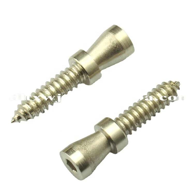Special Hex Socket Roofing Self Tapping Screws With Round Washer promotion