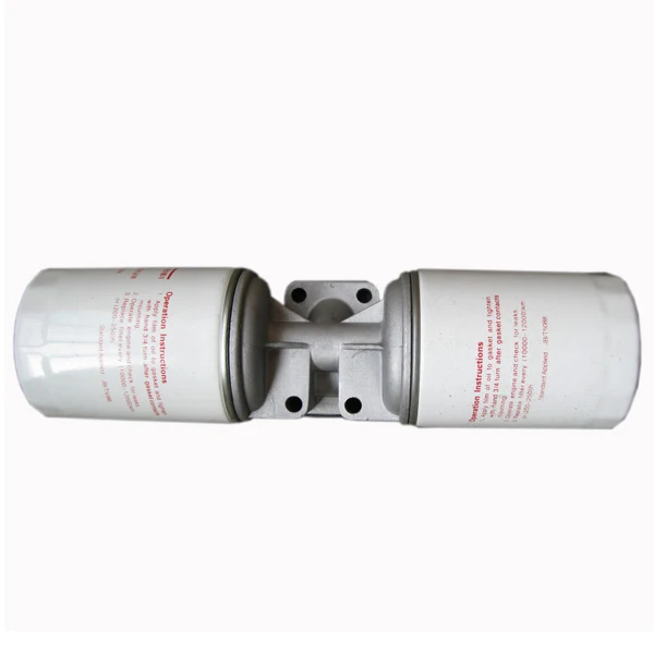 K2000-1012240 M3200-1012200B MKK80-1012200 масляный фильтр для автобусов Kinglong Yutong автобуса