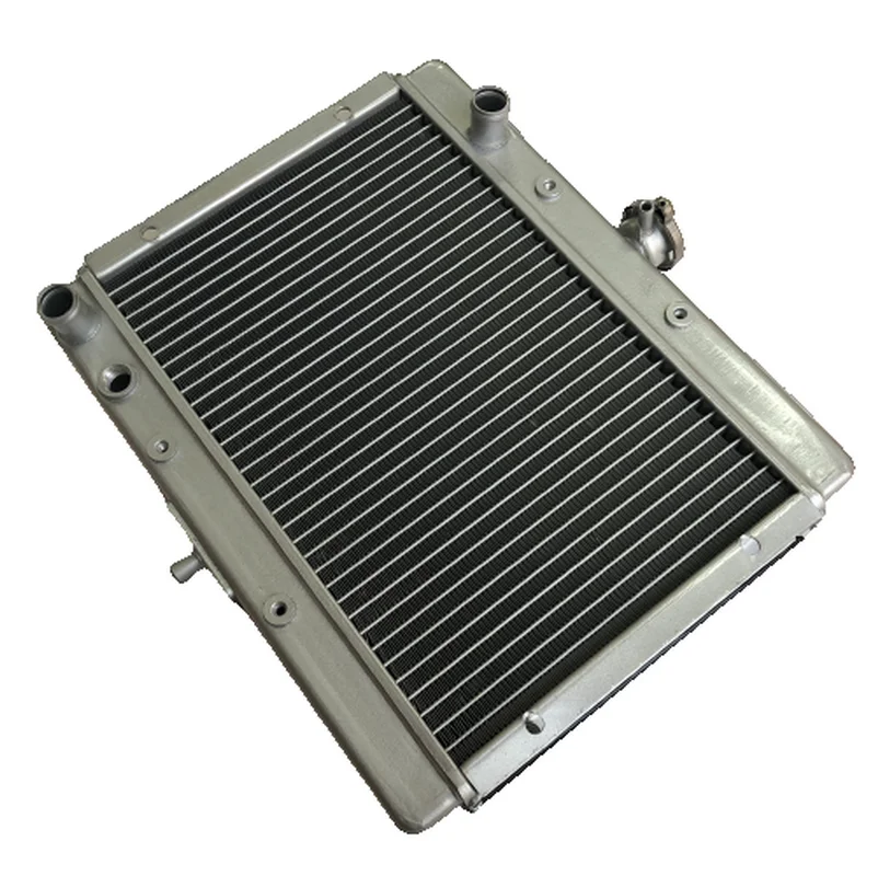 Оптовая продажа продукции CFMOTO часть X5/X6/X8 9010-180100-1000 радиатор 500 800cc ATV UTV резервуар для воды