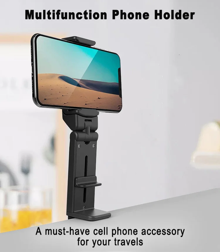 Airplane Phone Holder 13