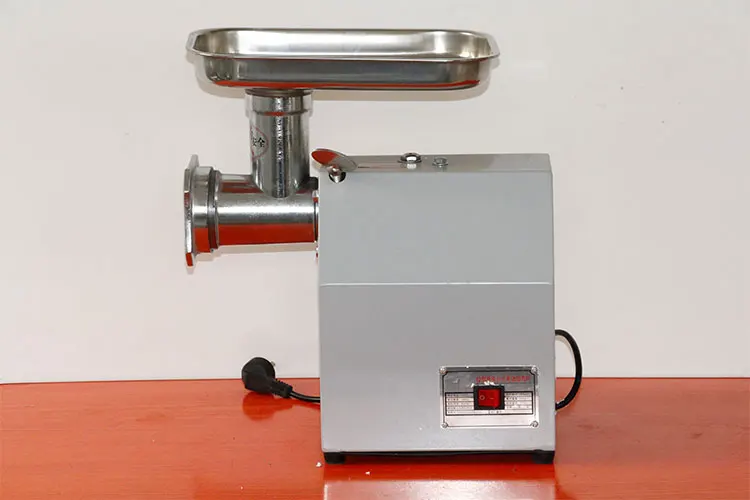 Restaurant Commercial Industrial molino para carne meat mincer electric meat grinder for sale