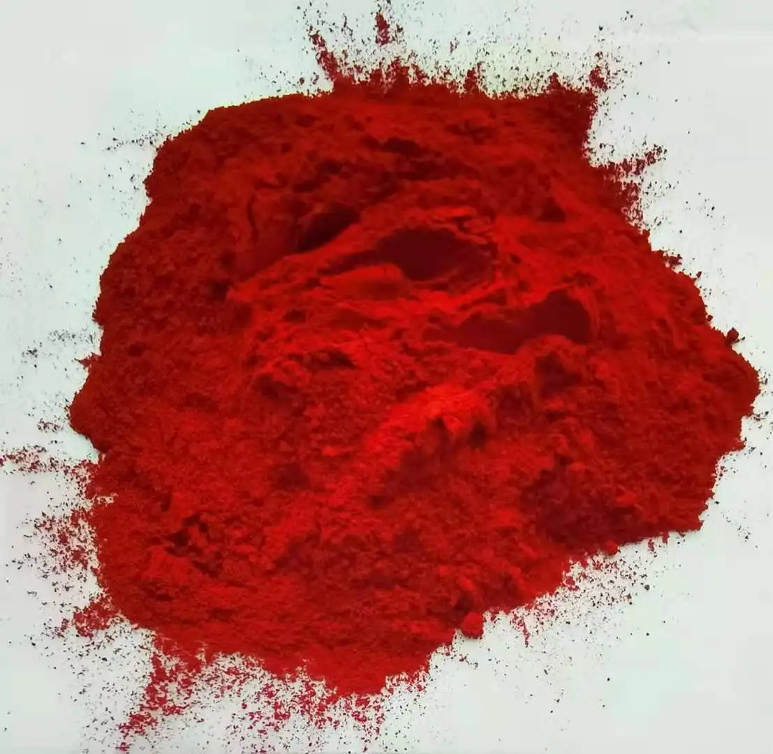 Pigment Red 57:1CAS 5281-04-9 farbe pulver mega pure organic pigment for dyes and pigment treatment