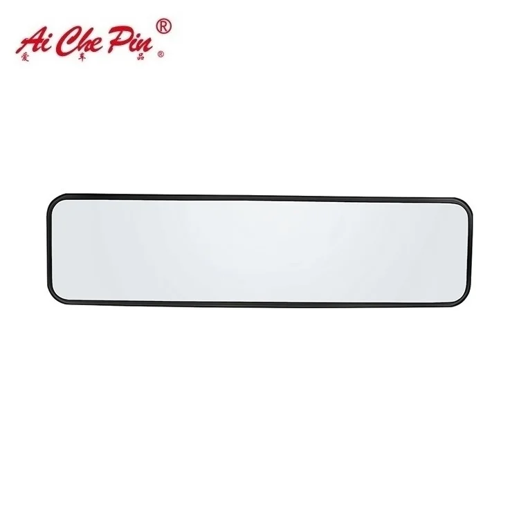 Customized Different Size Interior Rearview Mirror For Bus And Motorcycle Automobile Indoor Mirror