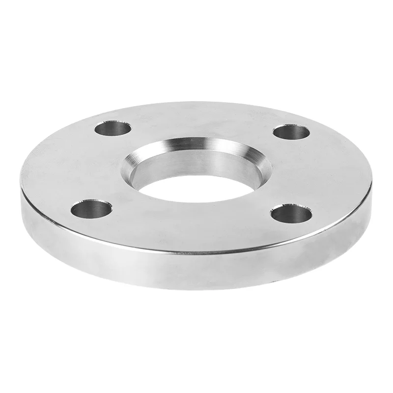 Stainless/Carbon Steel 150lbs RF Raised Face Lj Lap Joint Flange