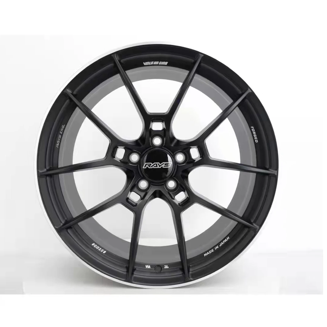 High-end custom deep dish rims 16 inch 5 holes wheel rim for sale