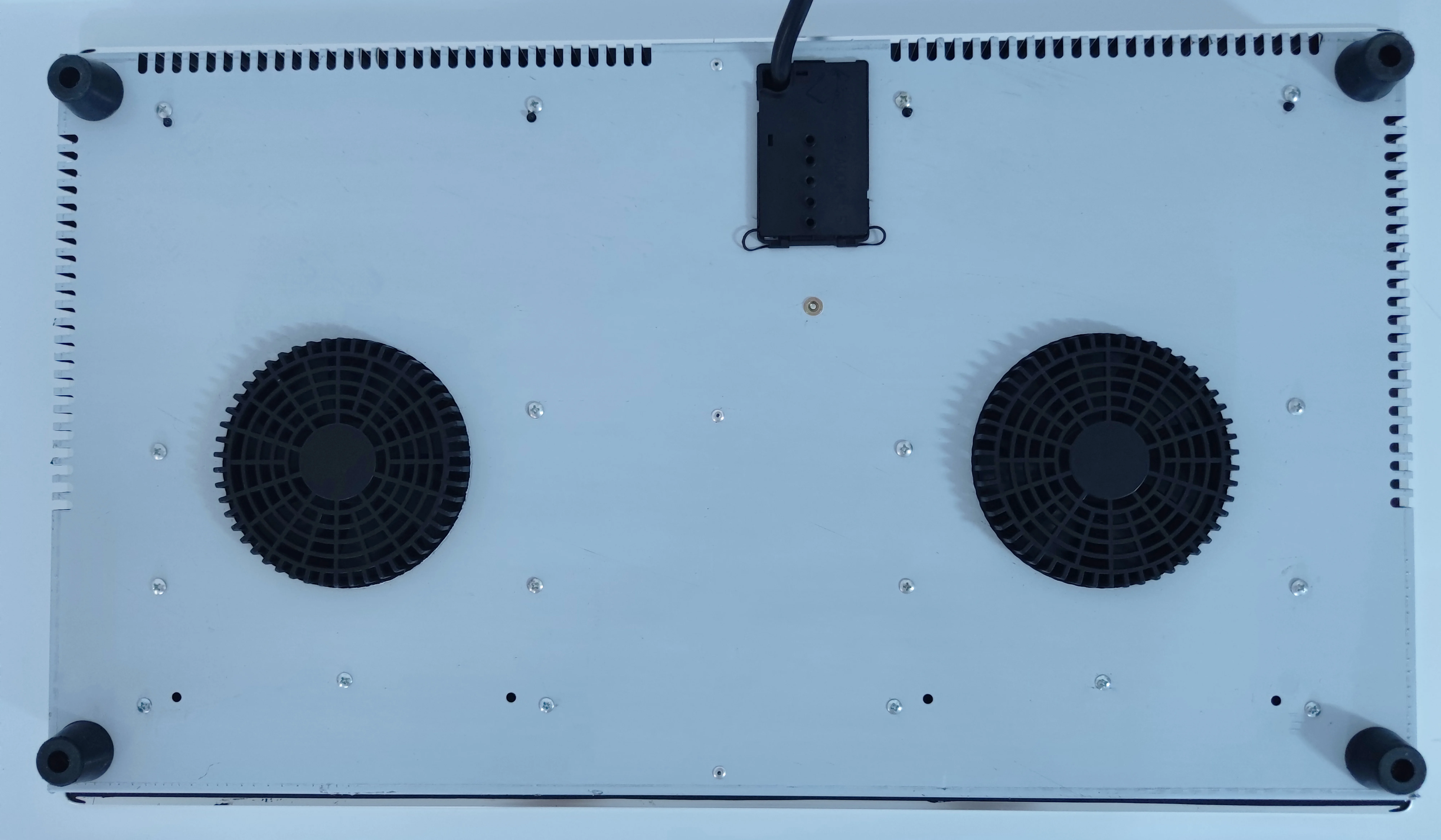 pure copper stainless steel Built-in induction cooker Residual heat warning warm Auto off function