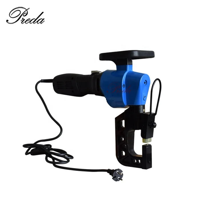 Sheetmetal electric riveting machine Preda L-15 with express delivery