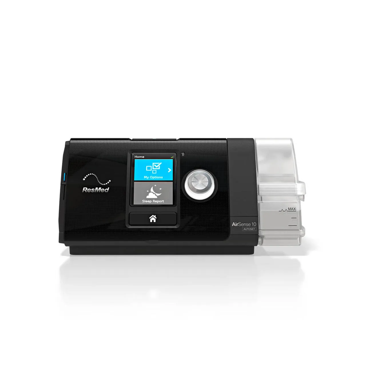 Resmed Portable CPAP Machine Price of CPAP Machine APAP CPAP Masks H2O CE Approved resmed airmini