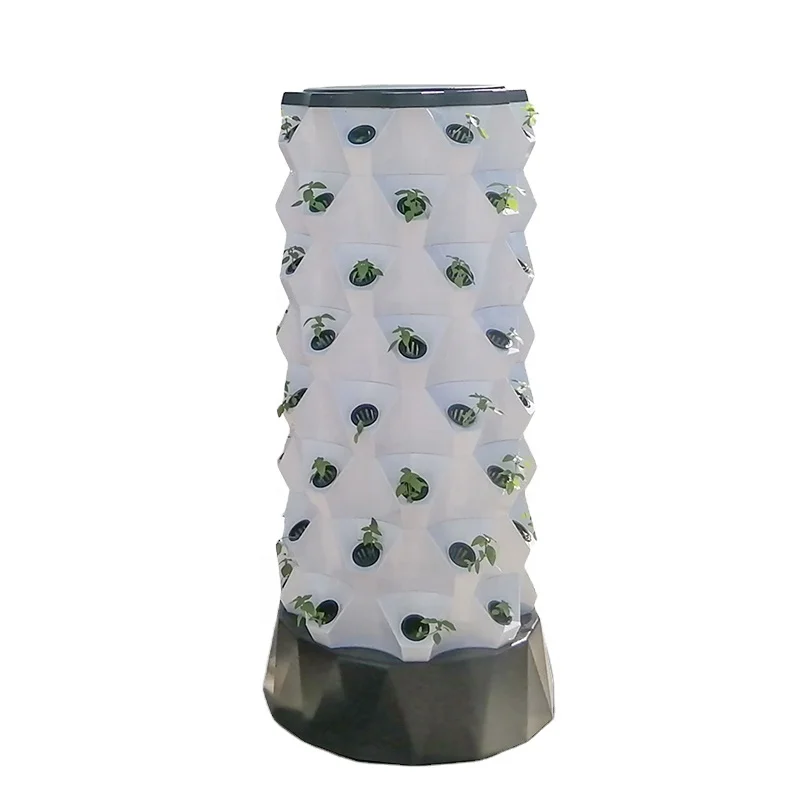 OMANA Home Garden Grow Kit Grow System DIY Aeroponic Hydroponics Growing Systems