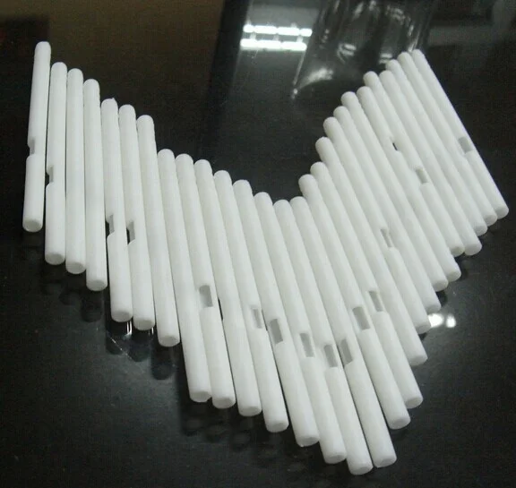 Plastic Lollipop Sticks With Whistle