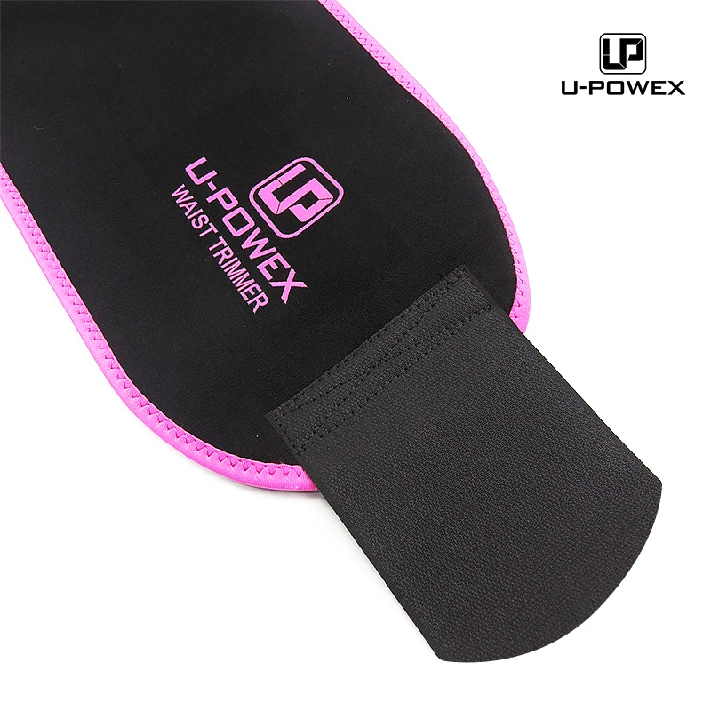 Working Lumbar Belt Thermal slim waist trainer lower back support brace for lower back Spine pain belt