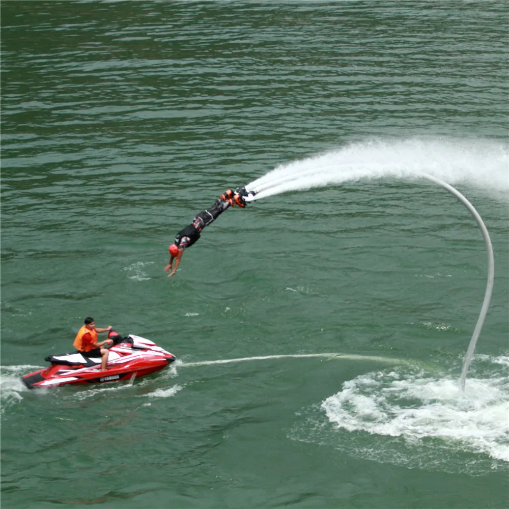 Personal Watercraft Fly board Pwc Water Jetpack Surf Watersport