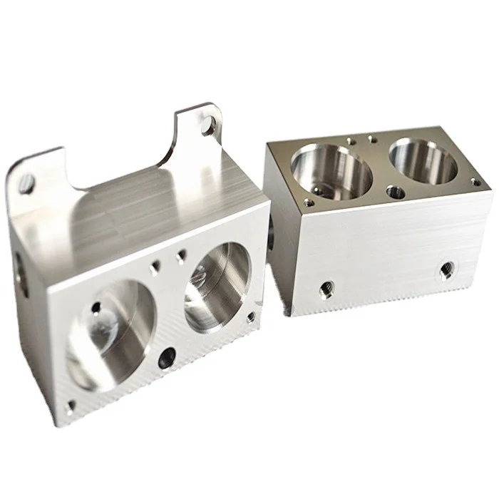 Высокая точность 5 оси CNC подвергая механической обработке нержавеющей стали/латунь/алюминий/титановые детали ЧПУ токарные запчасти от механических компонентов