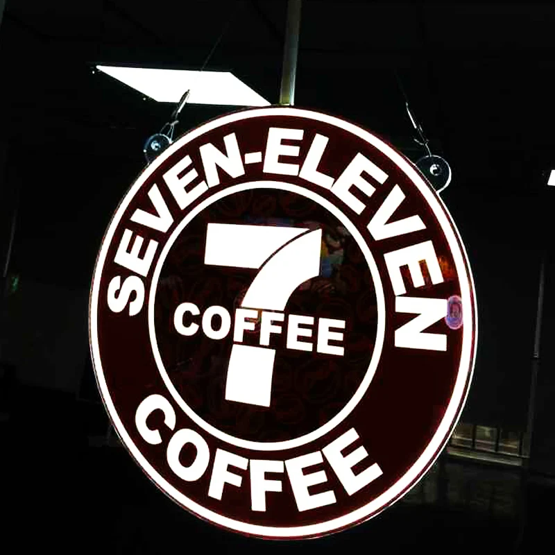 3D stainless steel electronic sign outdoor LED digital sign letters LED backlit stainless steel numbers