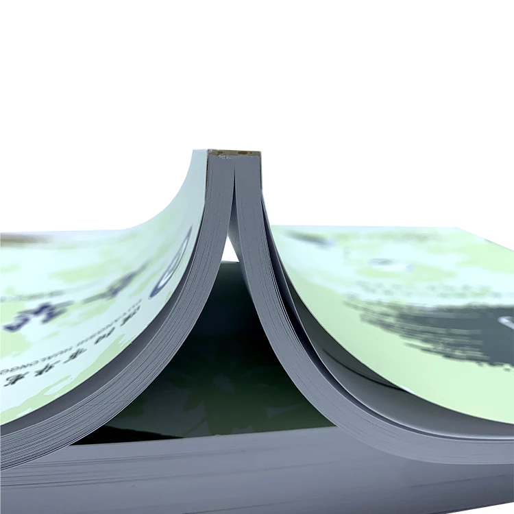 
Cheap factory price Customized college medical/organic chemistry/Cambridge/history textbook printing service 