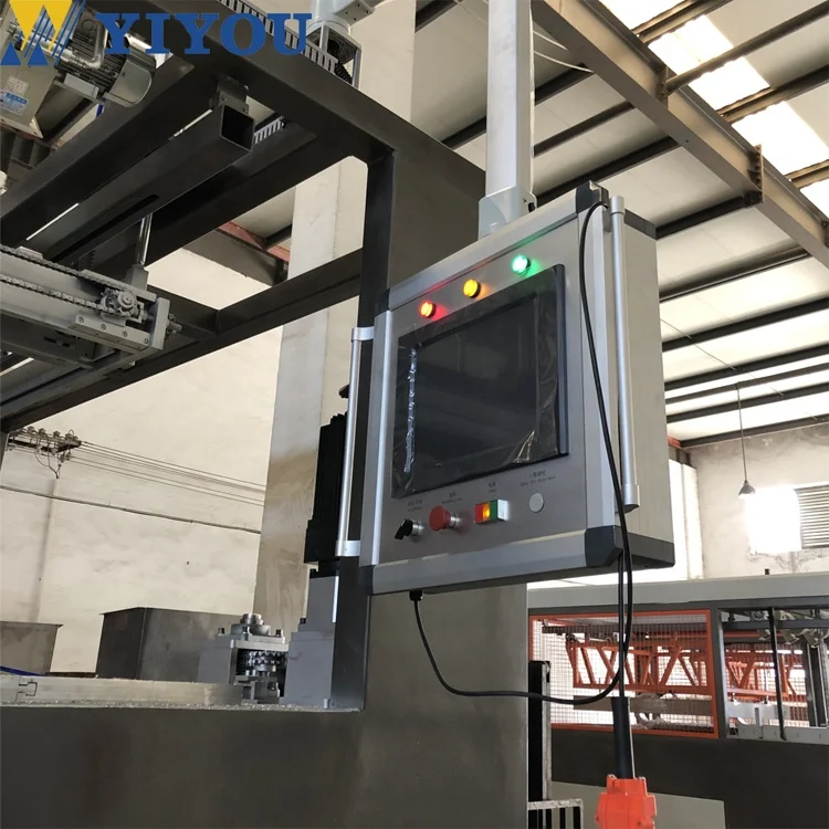 Automotive industry products china thermoforming machine price