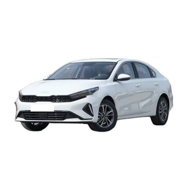 2023 kia K3 1.5L IVT Comfort Edition moil Kia car б/у автомобили