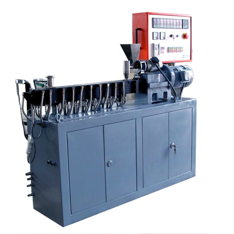 Lab Extruder Machine Sale small Extruder Machine For Laboratory