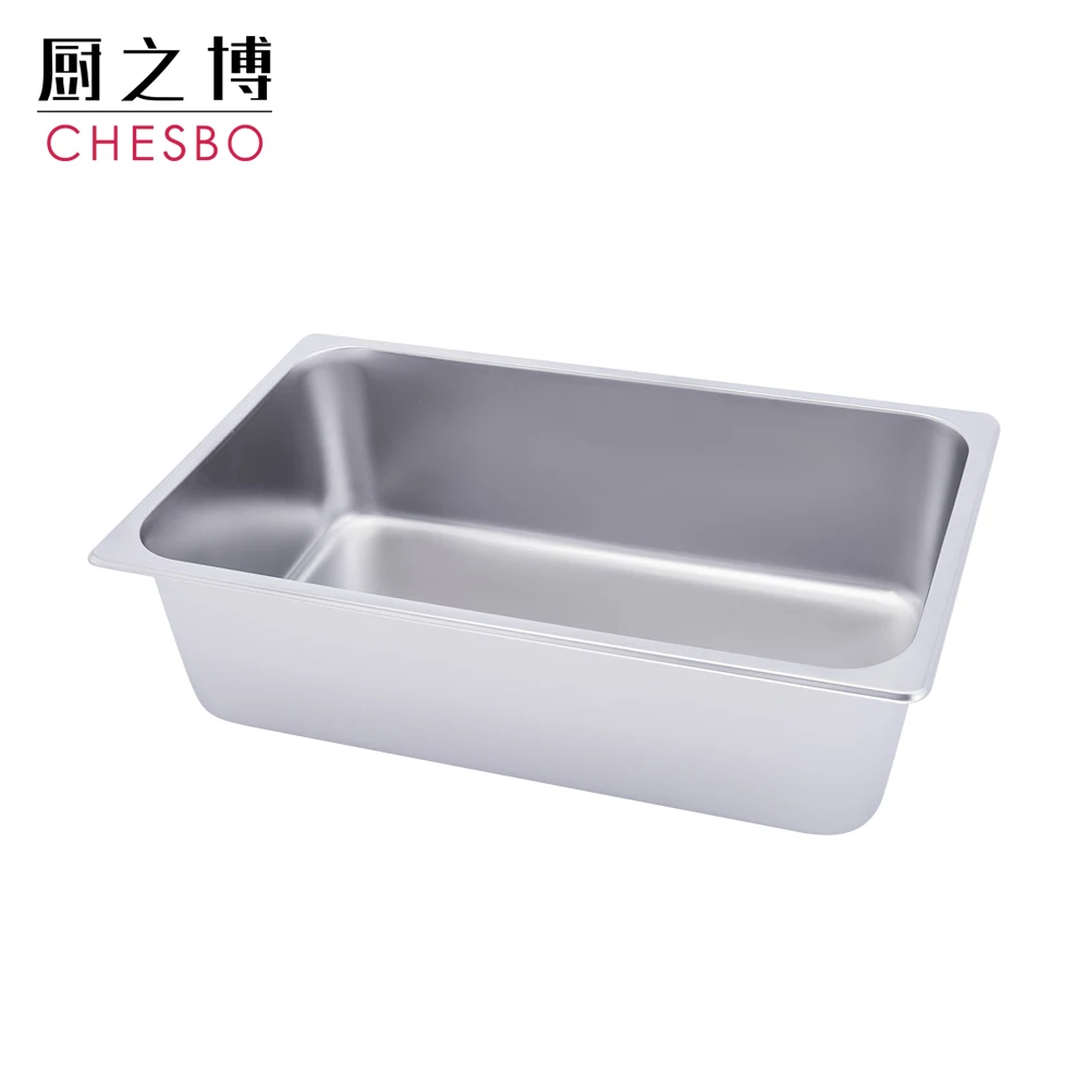 2-Tank & 2-Basket Commercial big Luxury Fryer Electric Deep Fryer In JiangMen