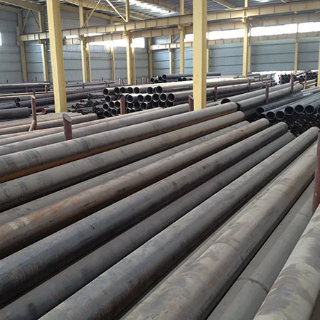 Бесшовная труба и трубка из сплава ASTM A333 G