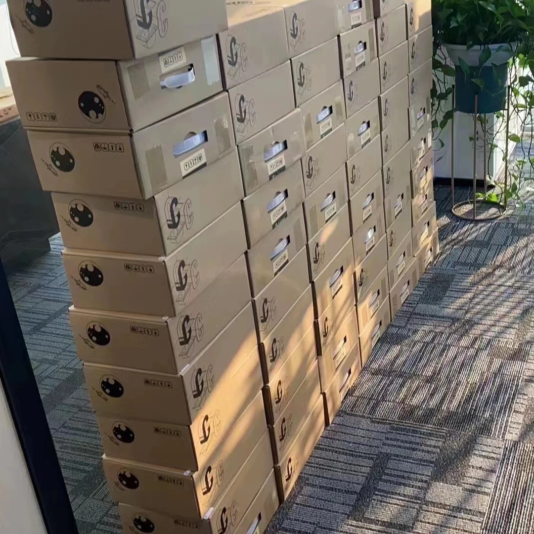 Hot Selling in stock goldshell mini doge 235W