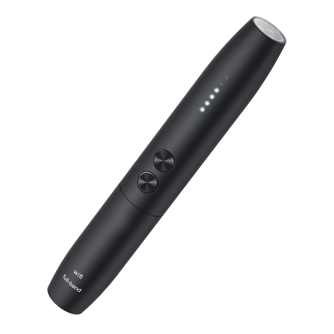 Wireless Hidden Bug Camera GPS Signal Anti SPY Detector Finder