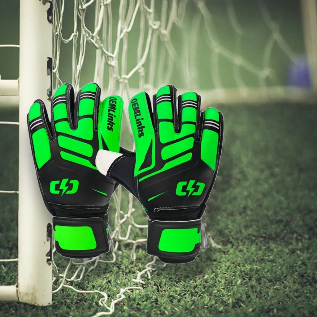 Профессиональные перчатки для вратаря